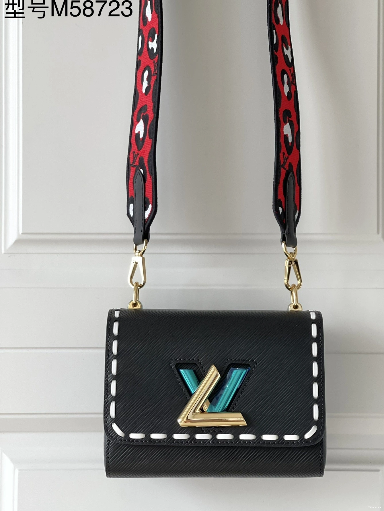 Cheap TWIST LOUIS PM VUITTON 0815